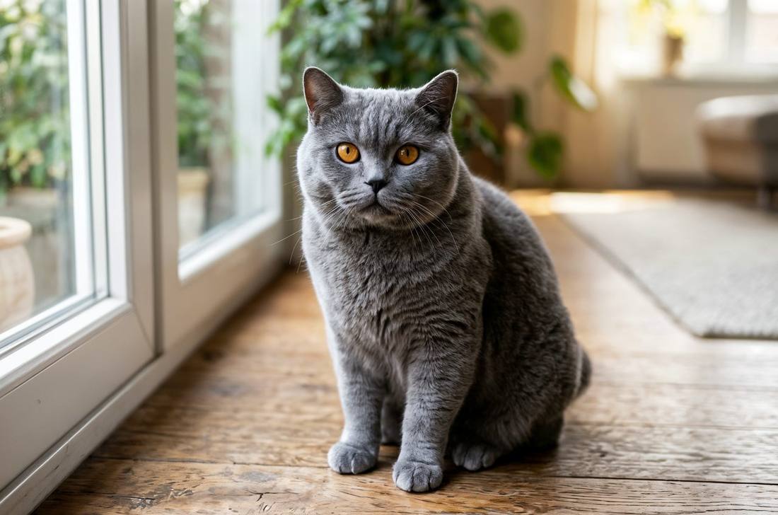 British Shorthair
