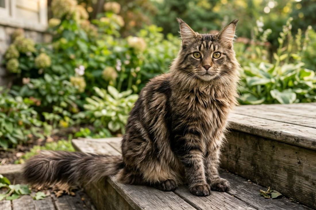 Maine Coon