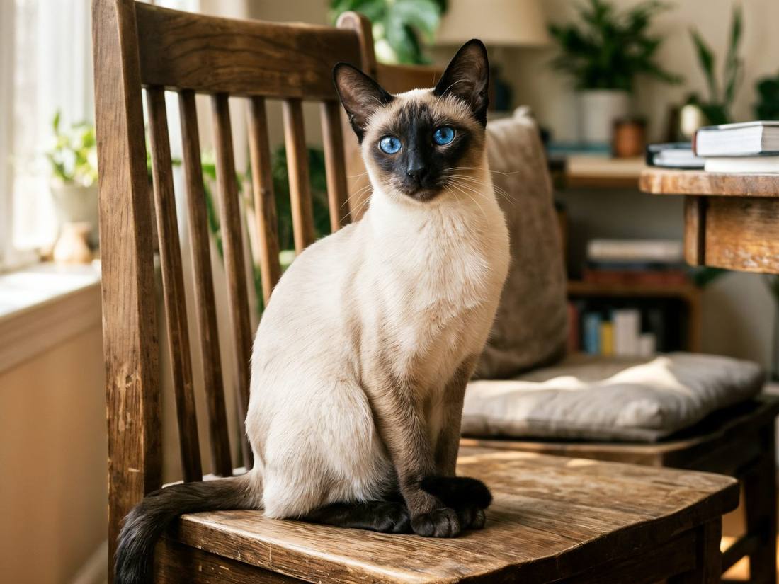 Siamese